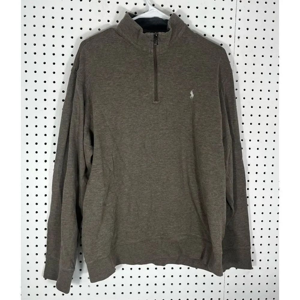 Polo Ralph Lauren pullover sweatshirt